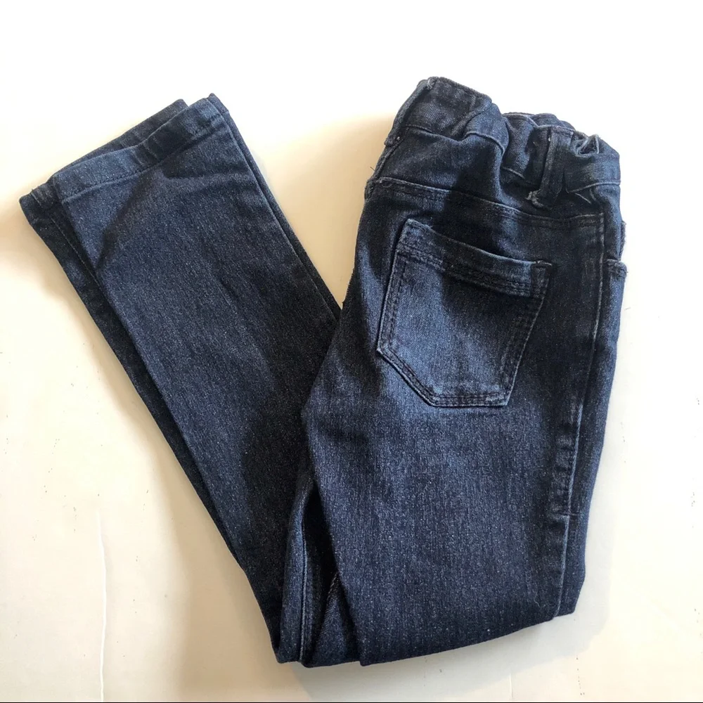Old Navy sparkle jeans